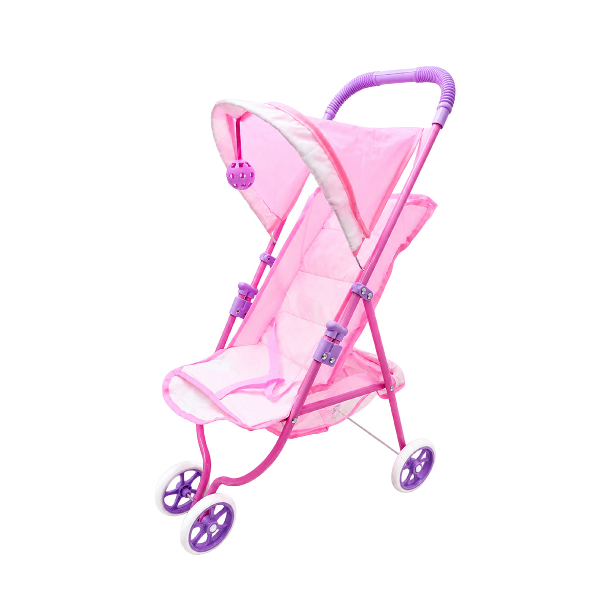 Coche para Muñecas 3 Ruedas