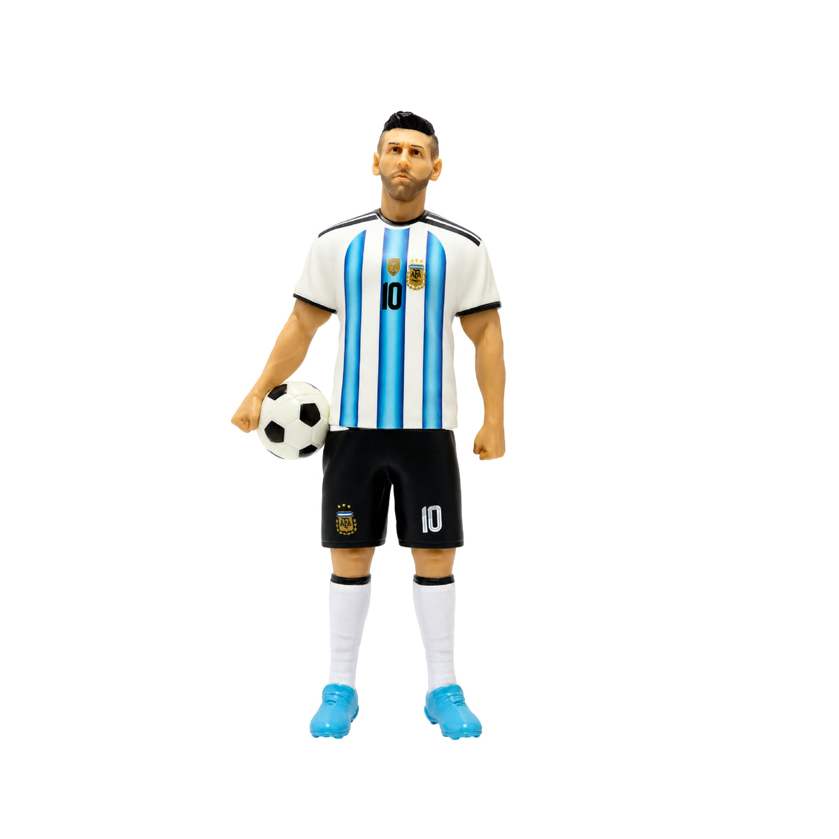 Figura Lionel Messi 30 cm