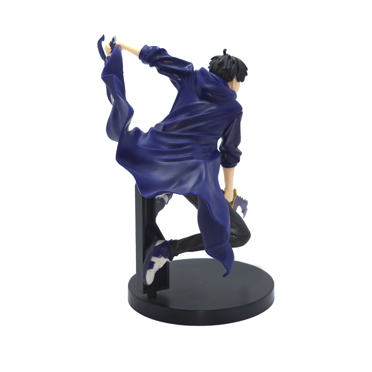 Figura Sung Jin-Woo Sigilo - Solo Leveling - PVC