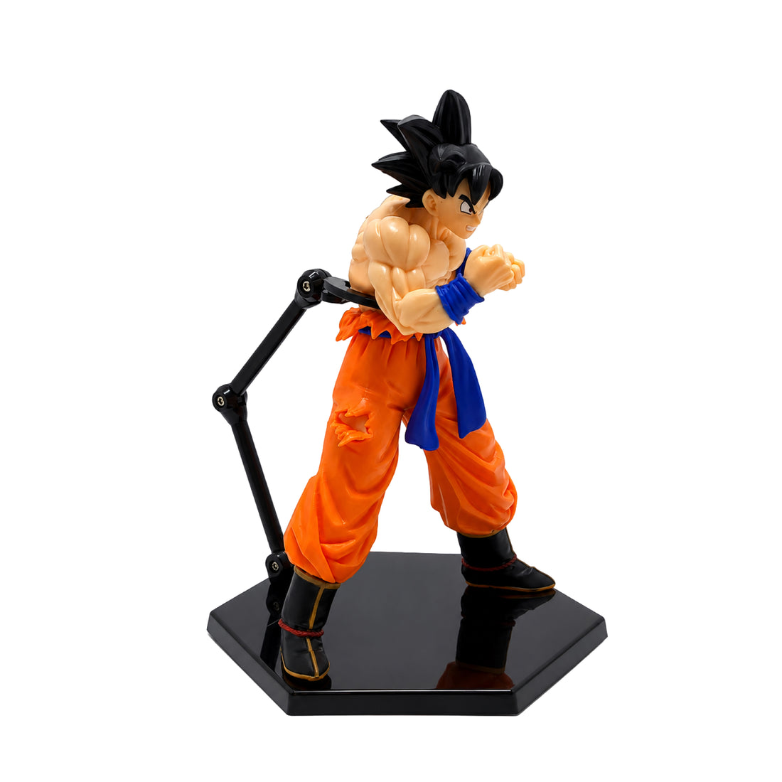 Figura Son Goku Dragon Ball Z PVC 17 cm
