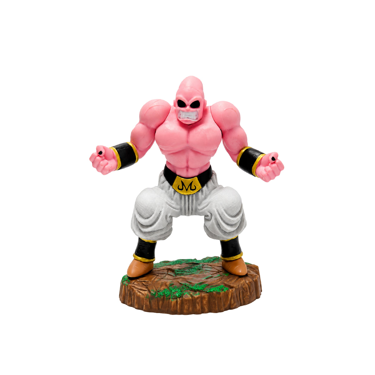 Figura Kid Buu Dragon Ball Z PVC 17 cm