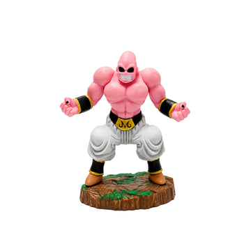 Figura Kid Buu Dragon Ball Z PVC 17 cm