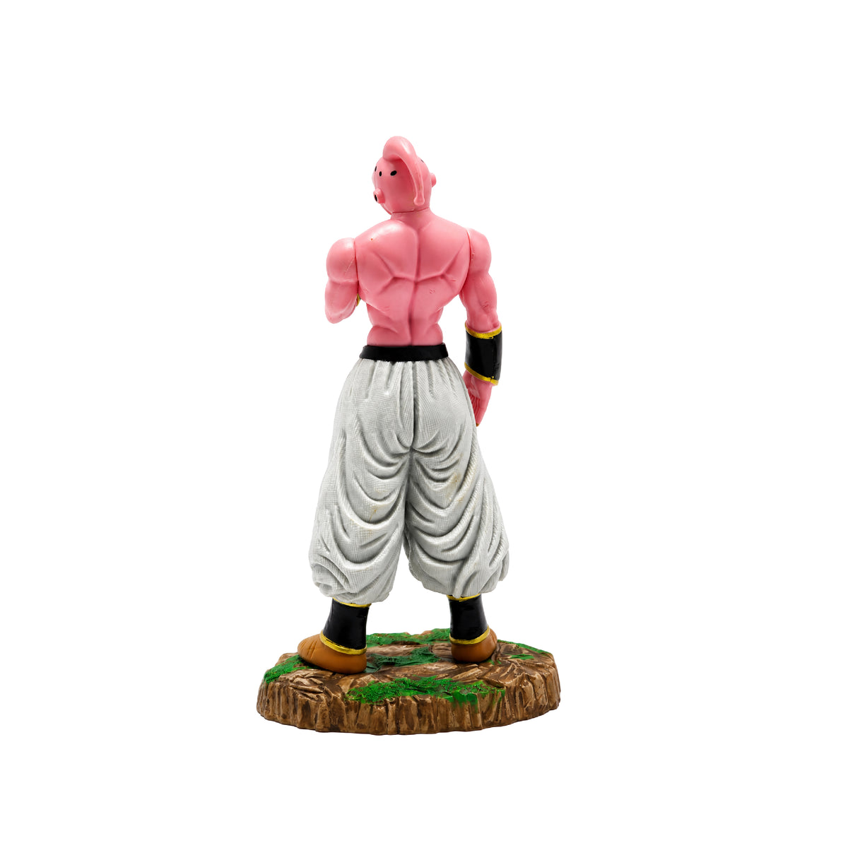 Figura Super Buu Dragon Ball Z PVC 21 cm