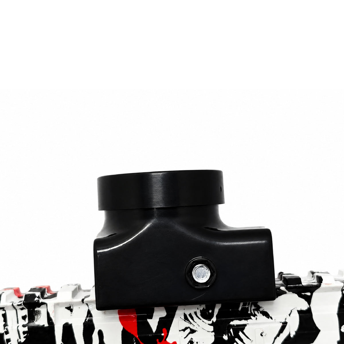 Lanzador Hidrogel M416 Luces y Humo Gun Plástico 51 cm