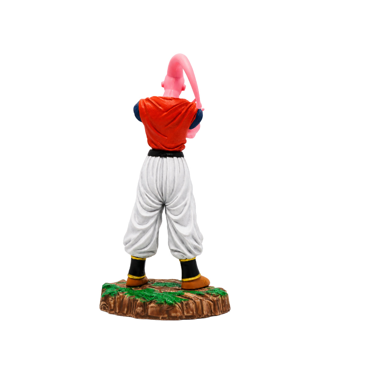 Figura Majin Buu Kid Buu Dragon Ball Z PVC 21 cm