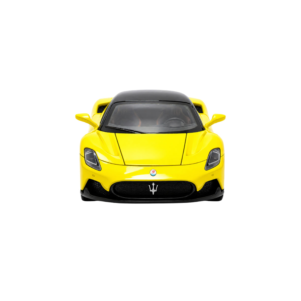 Carro Maserati MC20 Escala 1:32 Coleccionable