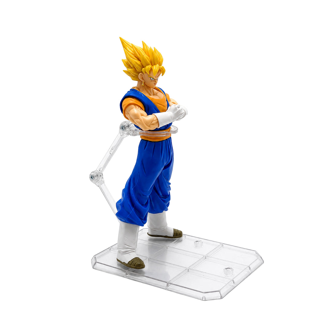 Figura Vegetto Super Saiyajin Dragon Ball Z PVC 17 cm