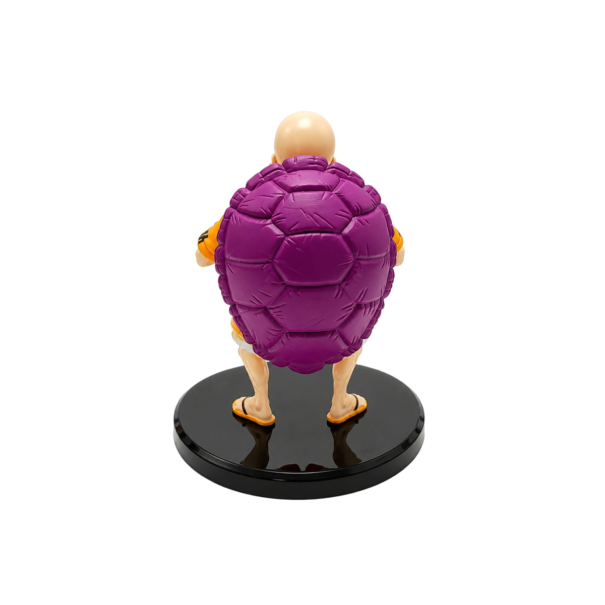 Figura Maestro Roshi Dragon Ball Super PVC 13 cm