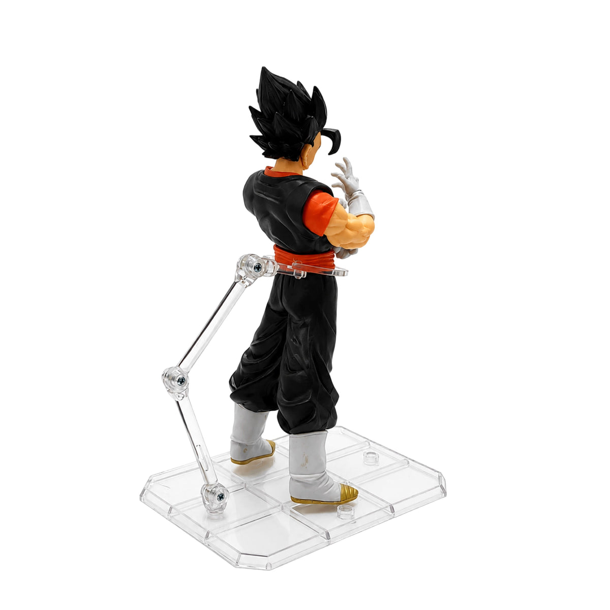 Figura Vegetto Dragon Ball Super PVC 17 cm