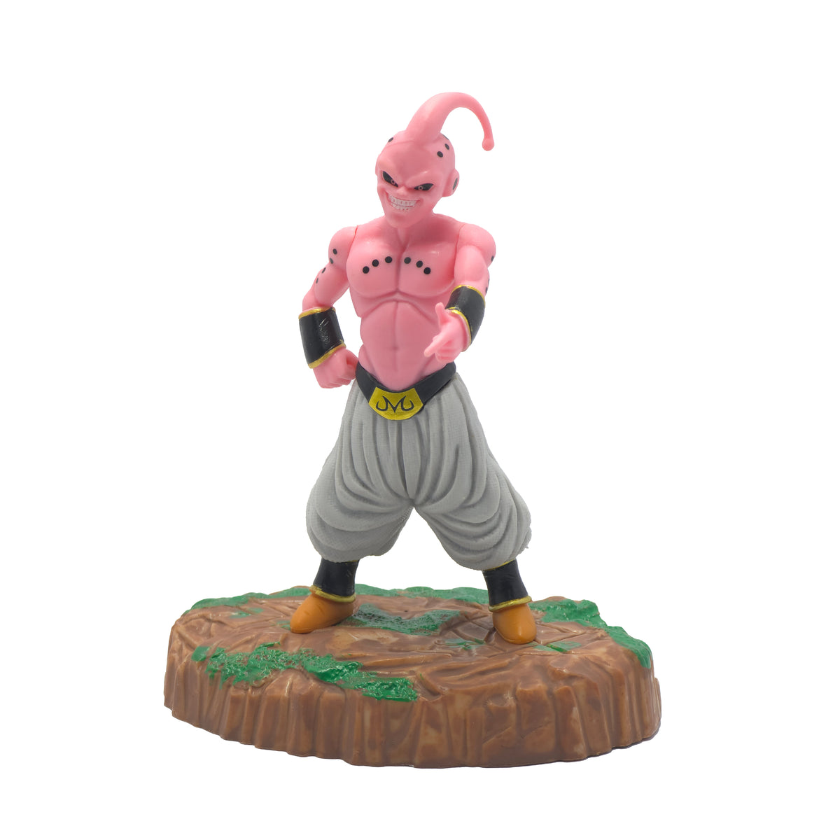 Figura Majin Buu Delgado 14 cm - Dragon Ball Z