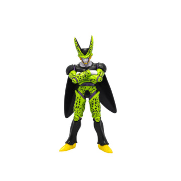 Figura Cell Dragon Ball Z PVC 29 cm