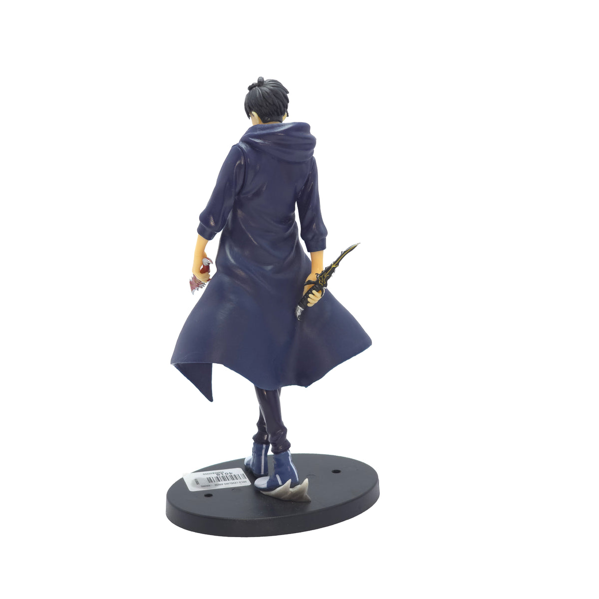 Figura Sung Jin-Woo Casual 18 cm - Solo Leveling