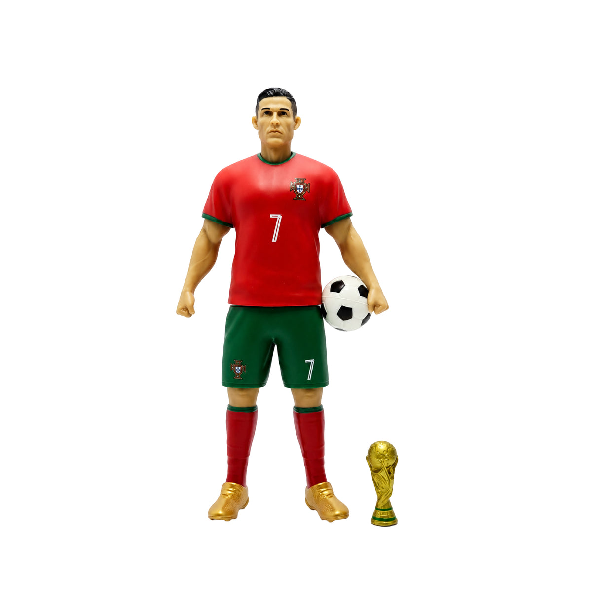 Figura Cristiano Ronaldo 30 CM