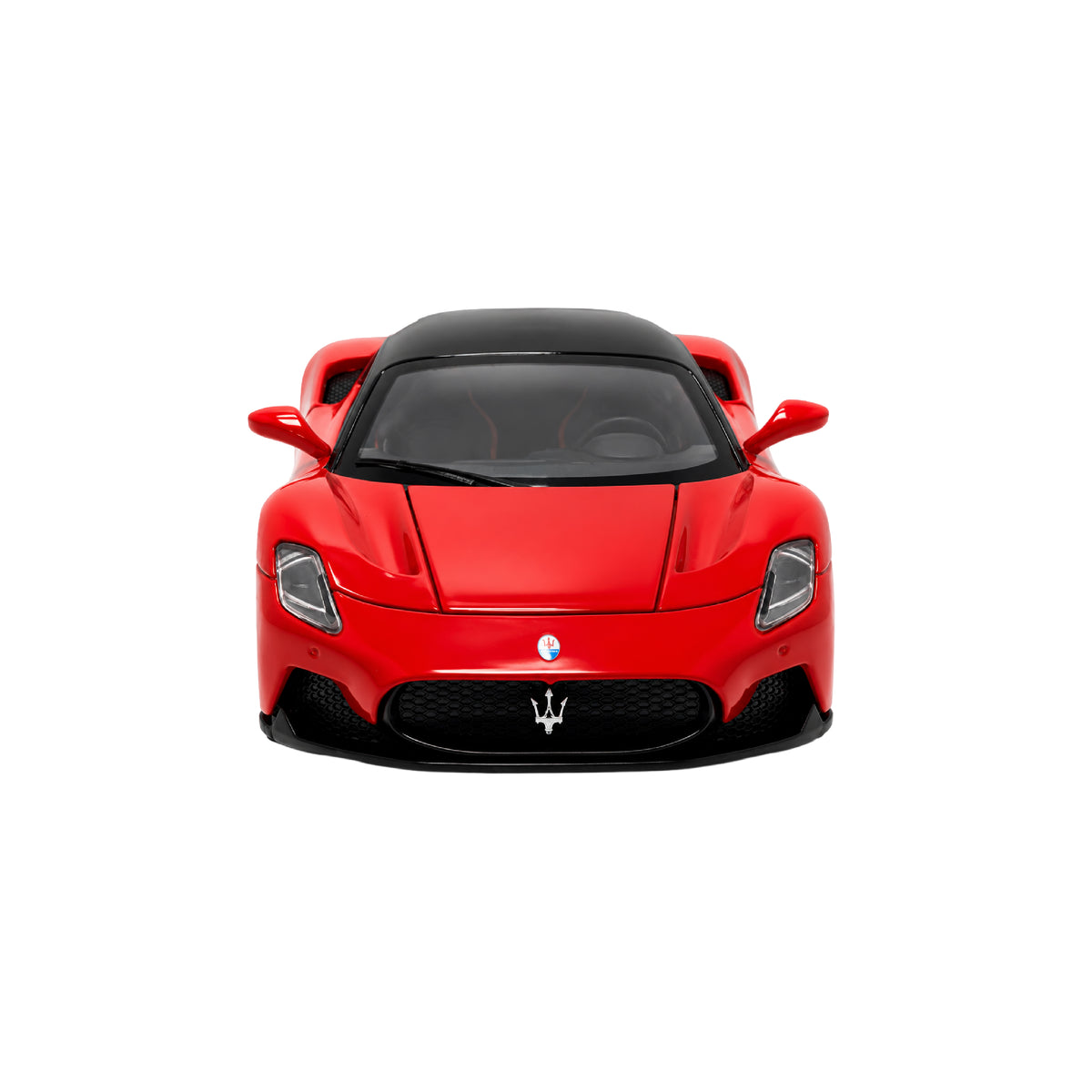 Carro Maserati MC20 Escala 1:32 Coleccionable