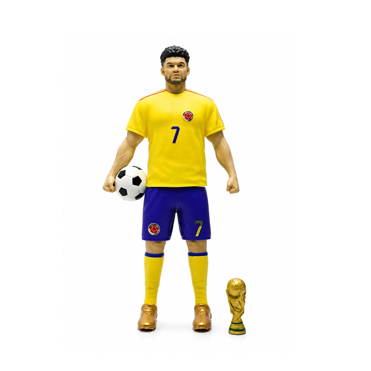 Figura Luis Diaz 30 cm
