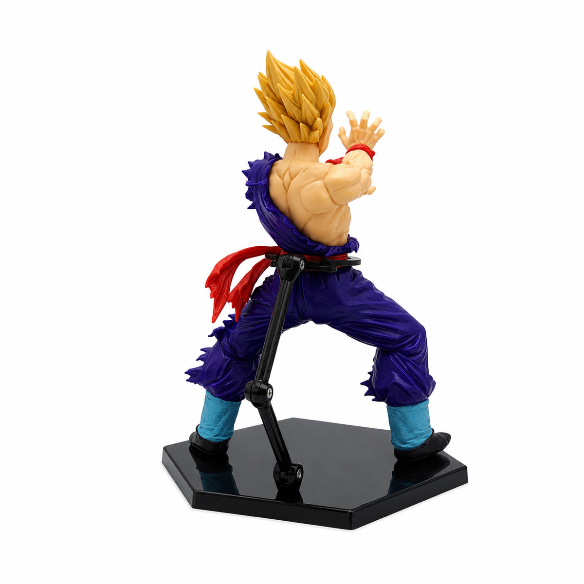 Figura Gohan Super Saiyajin Dragon Ball Z PVC 17 cm