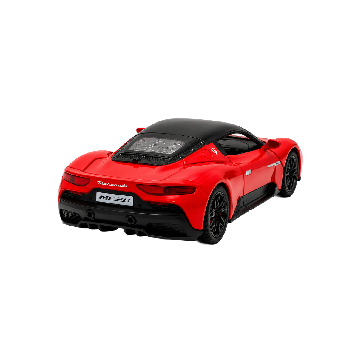 Carro Maserati MC20 Escala 1:32 Coleccionable