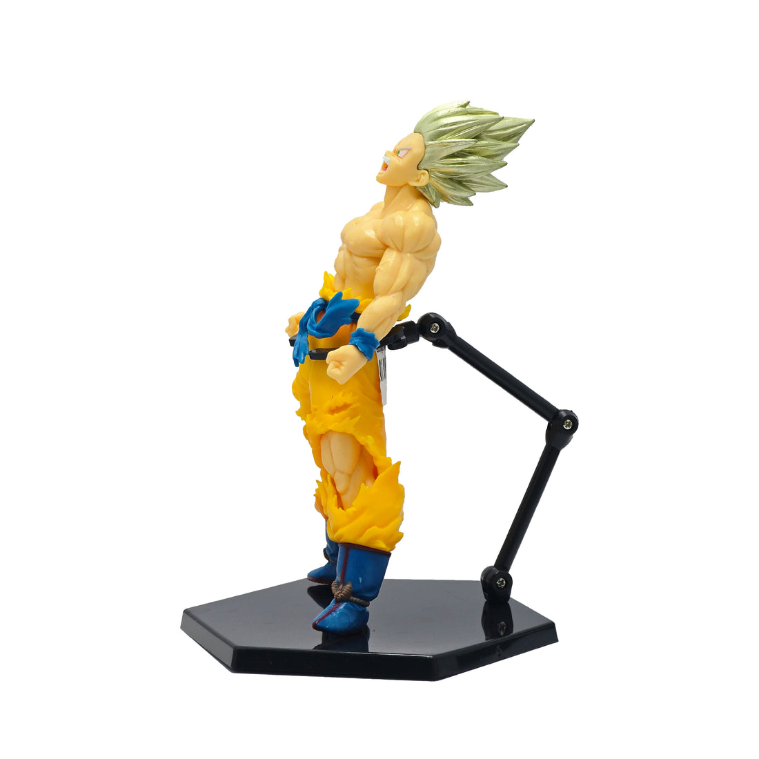 Figura Goku Super Saiyajin 18 cm | Dragon Ball Z