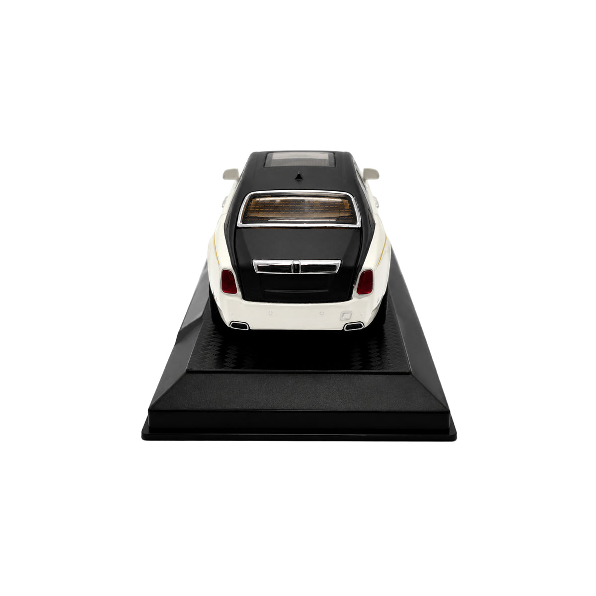 Carro Rolls-Royce CZ42 Escala 1:32 Coleccionable