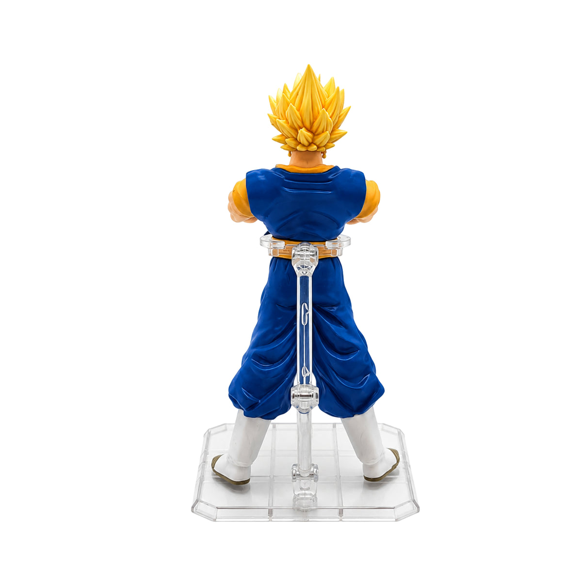 Figura Vegetto Super Saiyajin Dragon Ball Z PVC 17 cm