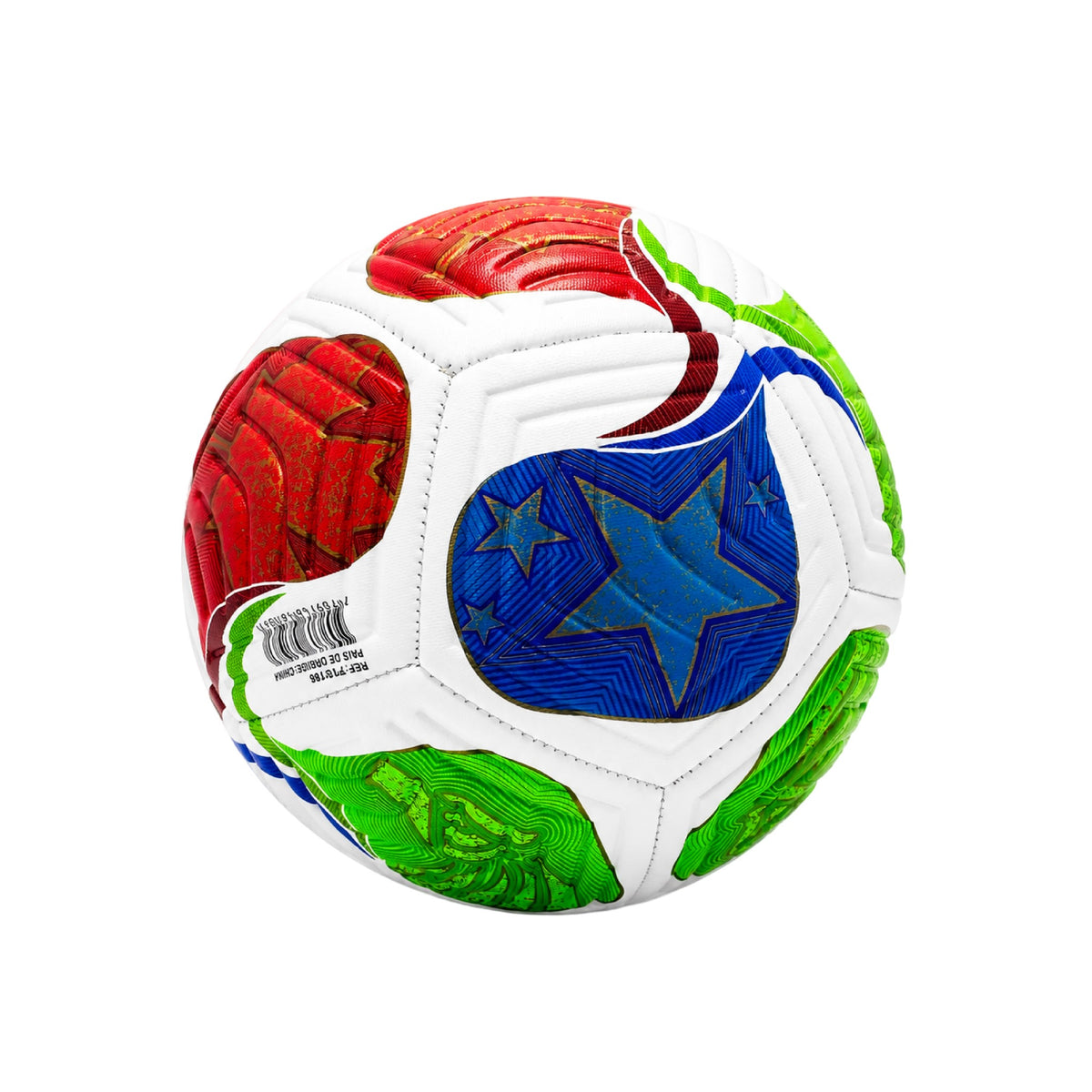 Balón del Mundial