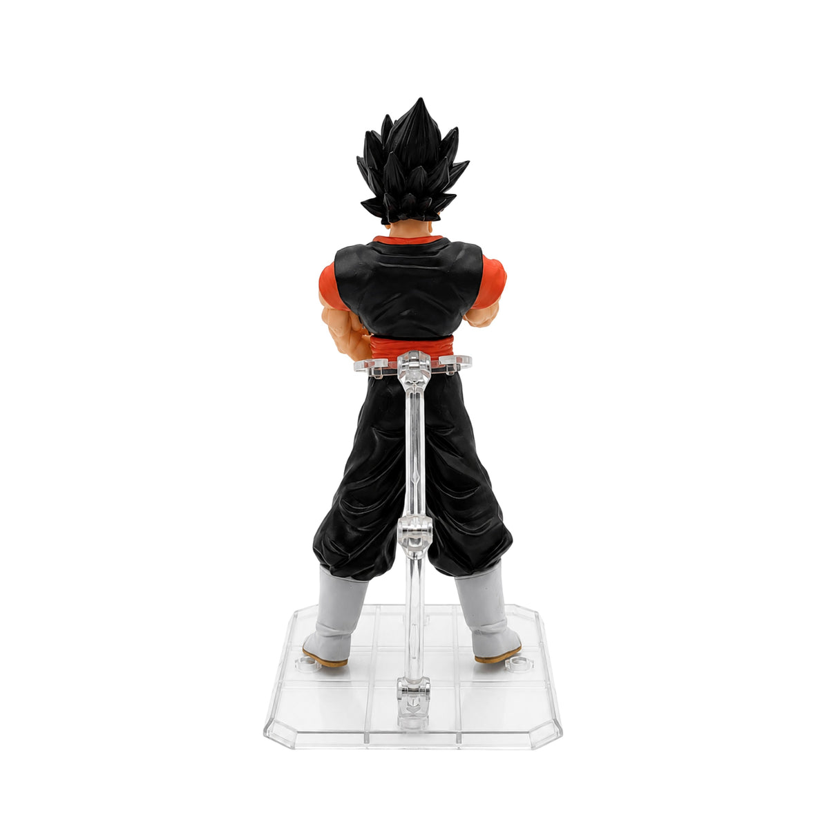 Figura Vegetto Dragon Ball Super PVC 17 cm
