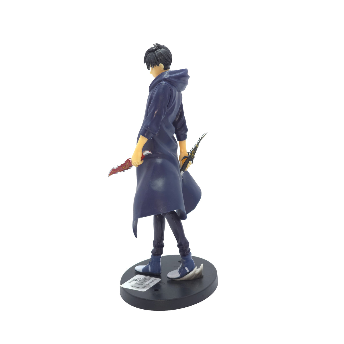 Figura Sung Jin-Woo Casual 18 cm - Solo Leveling
