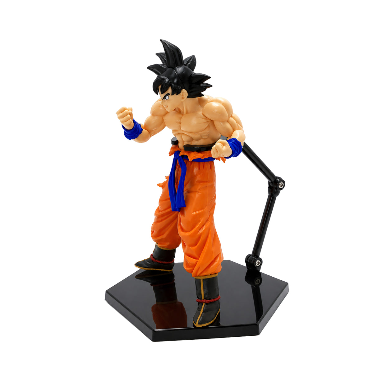 Figura Son Goku Dragon Ball Z PVC 17 cm