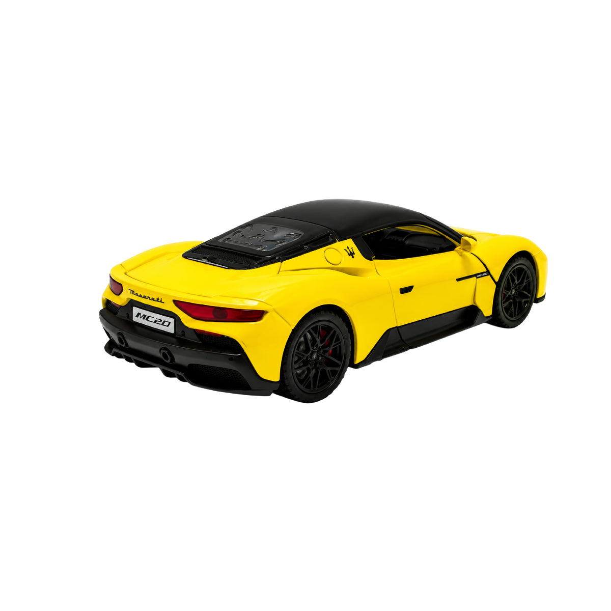Carro Maserati MC20 Escala 1:32 Coleccionable