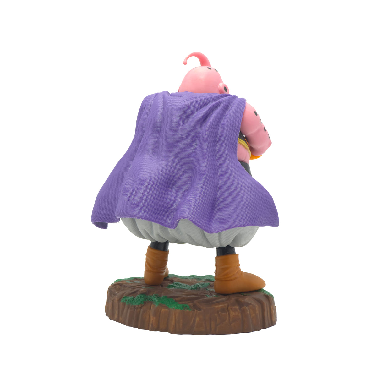 Figura Majin Buu Gordo 16 cm - Dragon Ball Z - Fat Buu