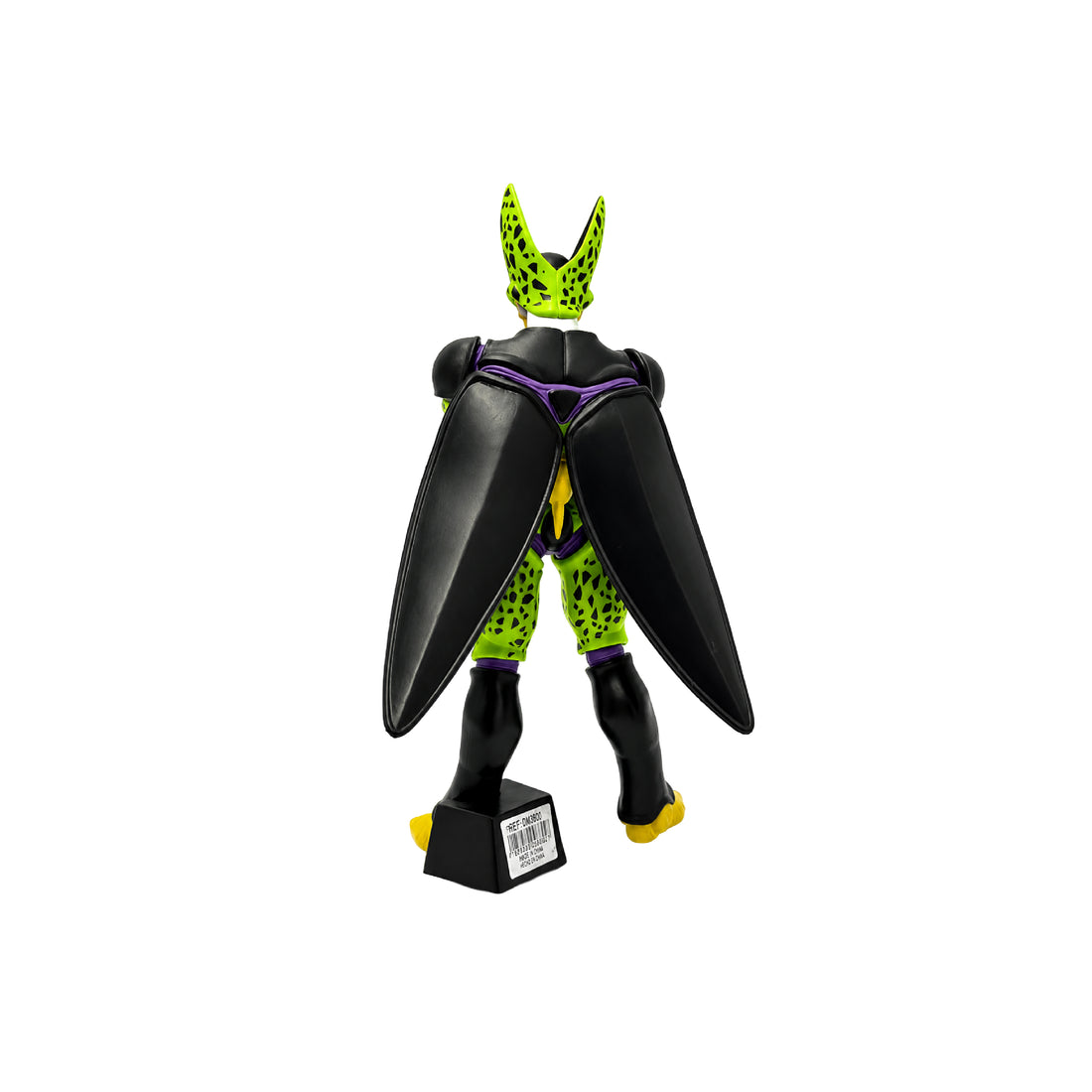 Figura Cell Dragon Ball Z PVC 29 cm
