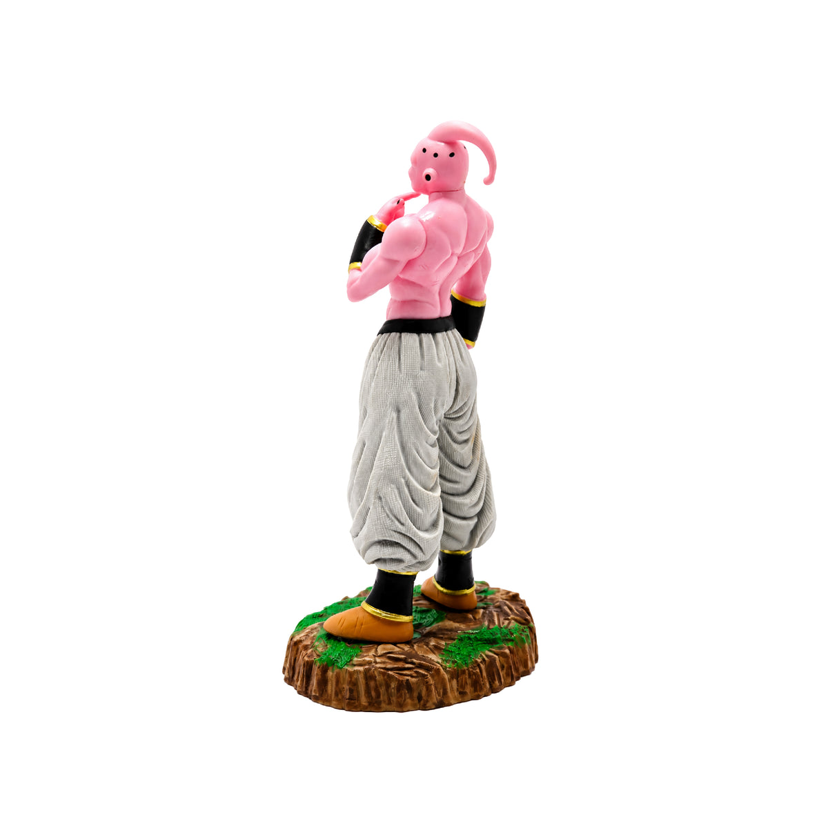 Figura Super Buu Dragon Ball Z PVC 21 cm