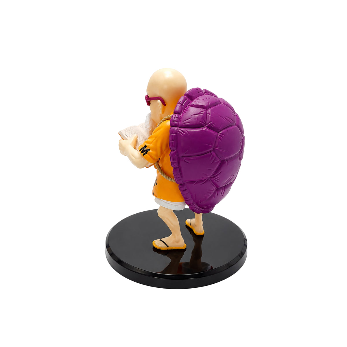 Figura Maestro Roshi Dragon Ball Super PVC 13 cm