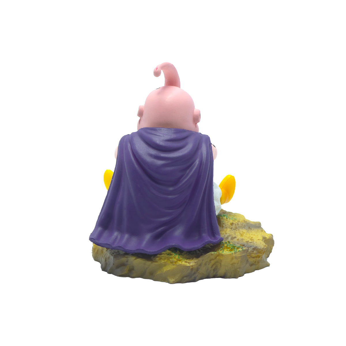 Figura Majin Buu y Bee 12 cm - Dragon Ball Z