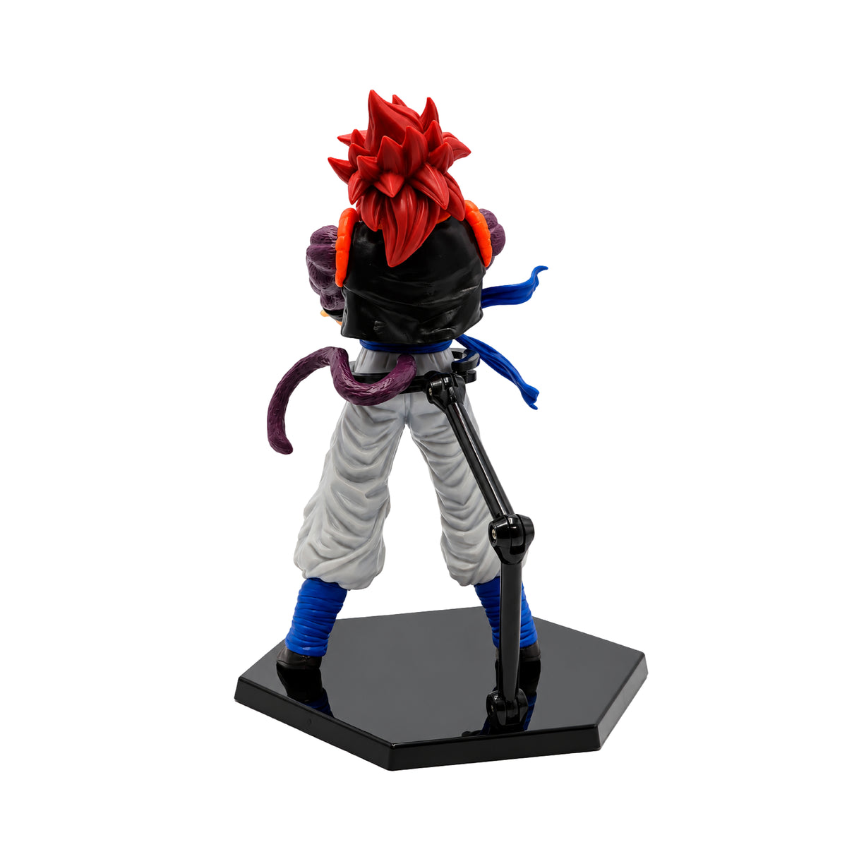 Figura Gogeta Super Saiyajin 4 Dragon Ball GT PVC 17 cm