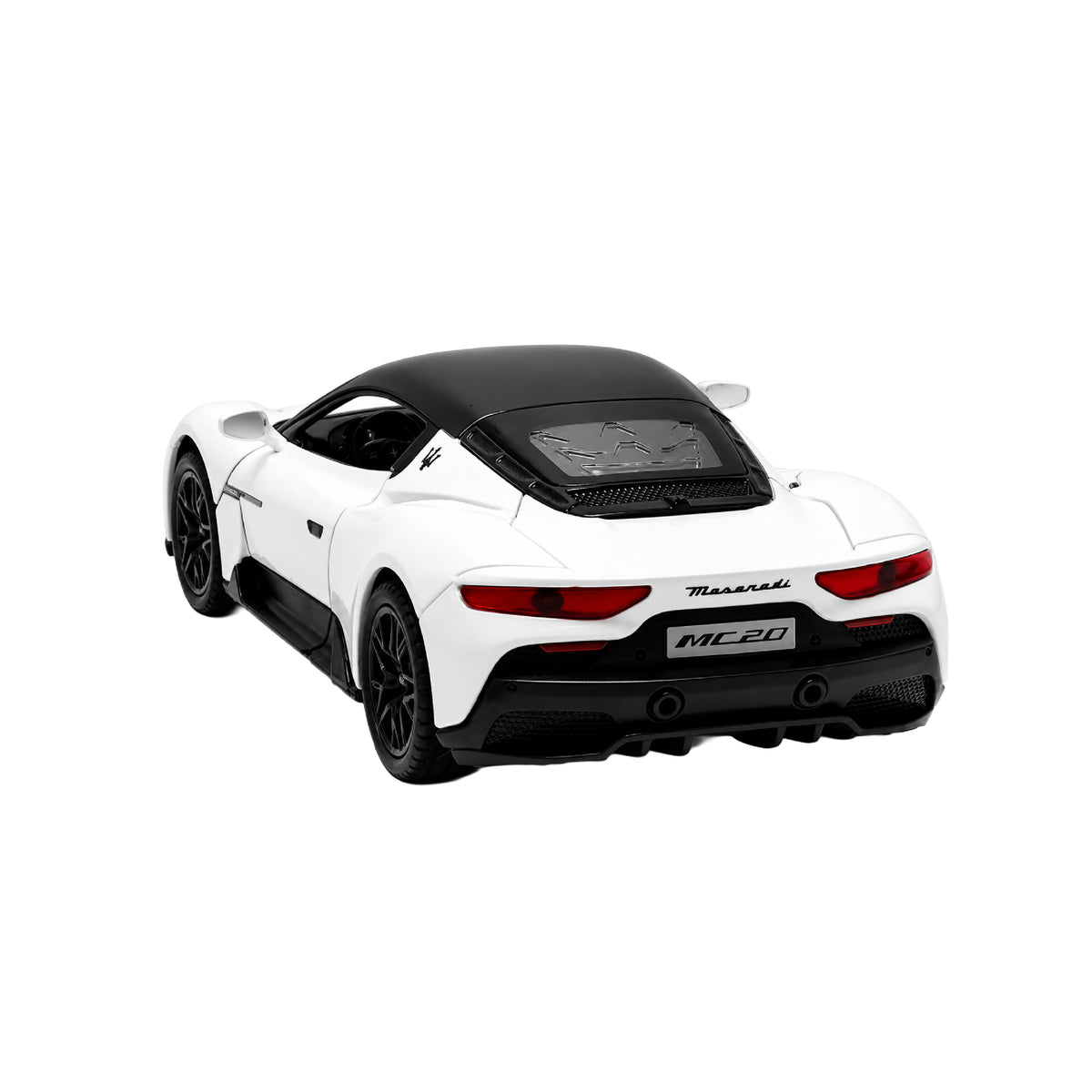 Carro Maserati MC20 Escala 1:32 Coleccionable