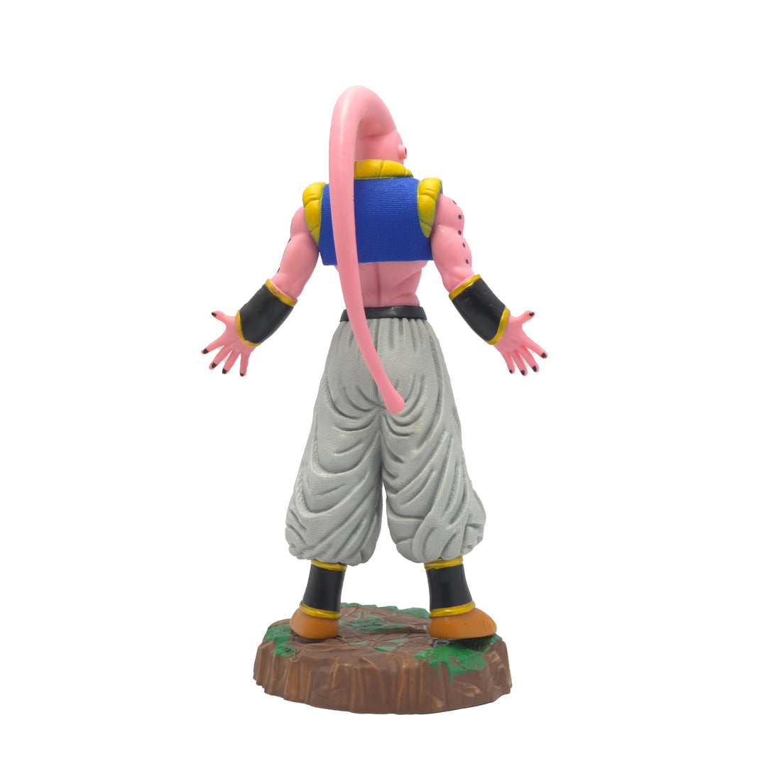 Figura Super Buu 17 cm - Dragon Ball Z - Majin Buu