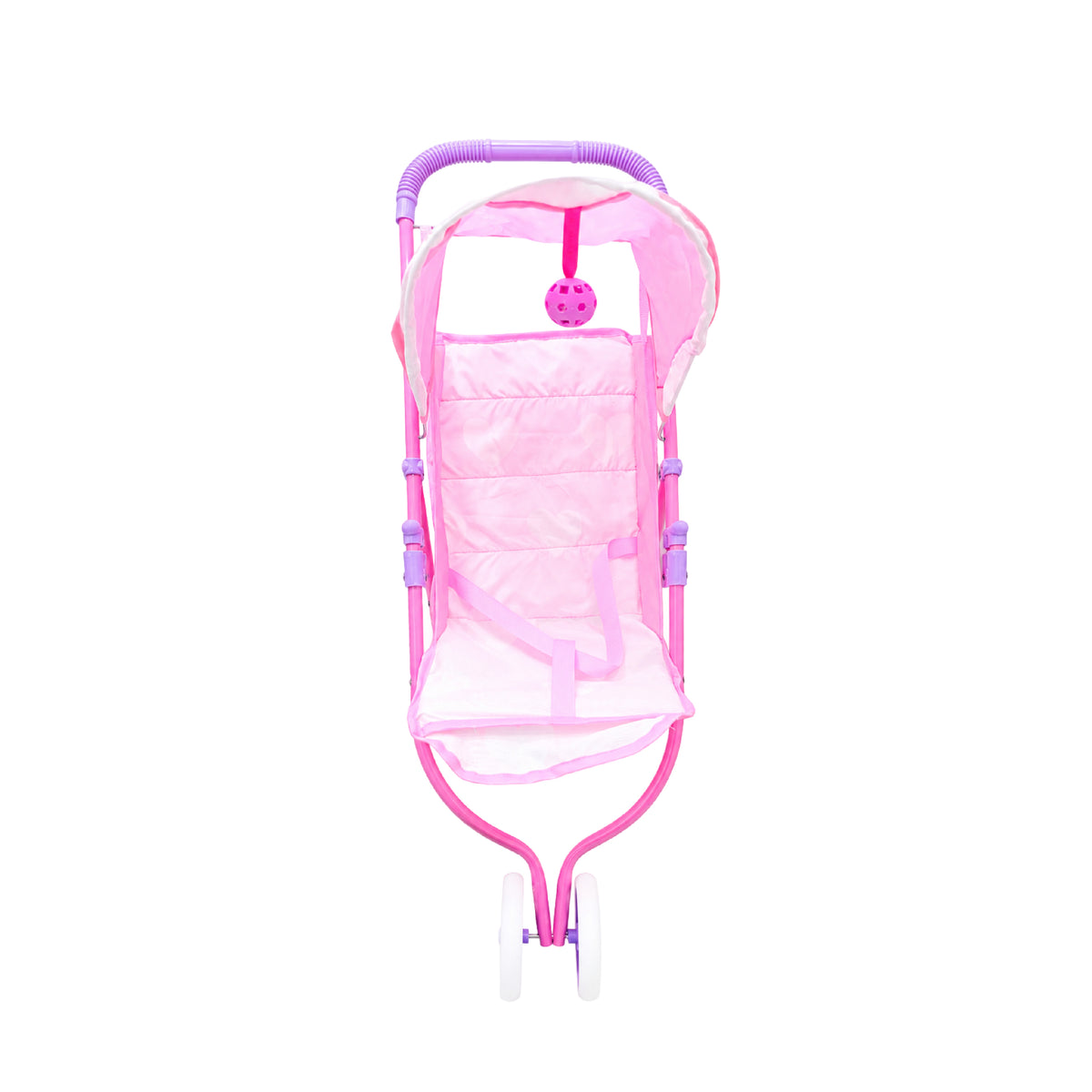 Coche para Muñecas 3 Ruedas