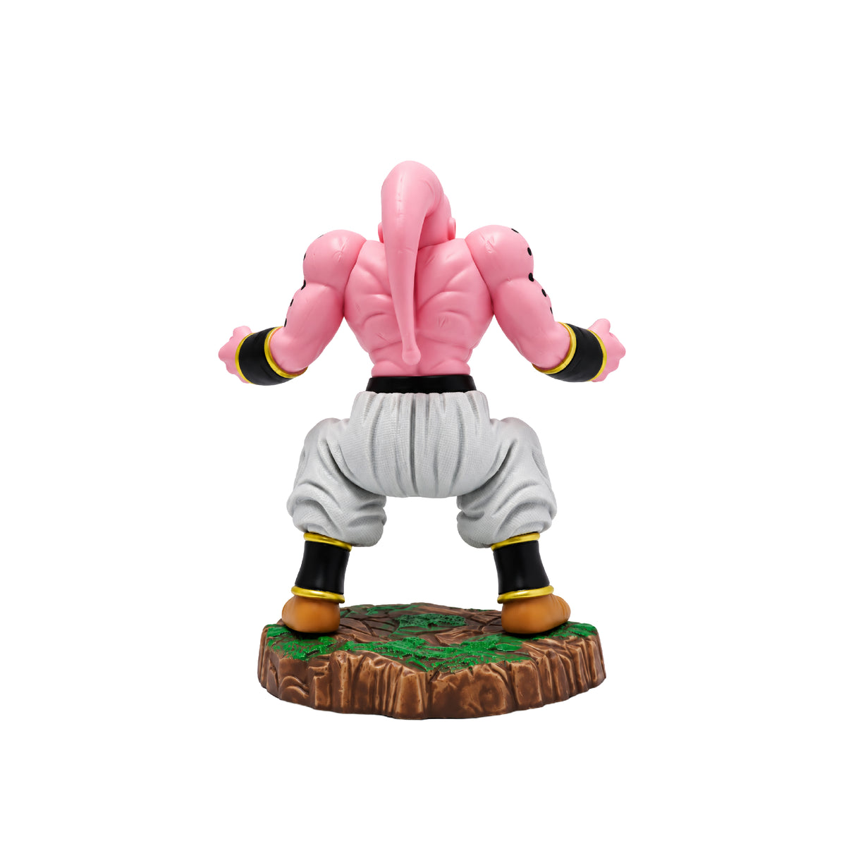 Figura Kid Buu Dragon Ball Z PVC 17 cm