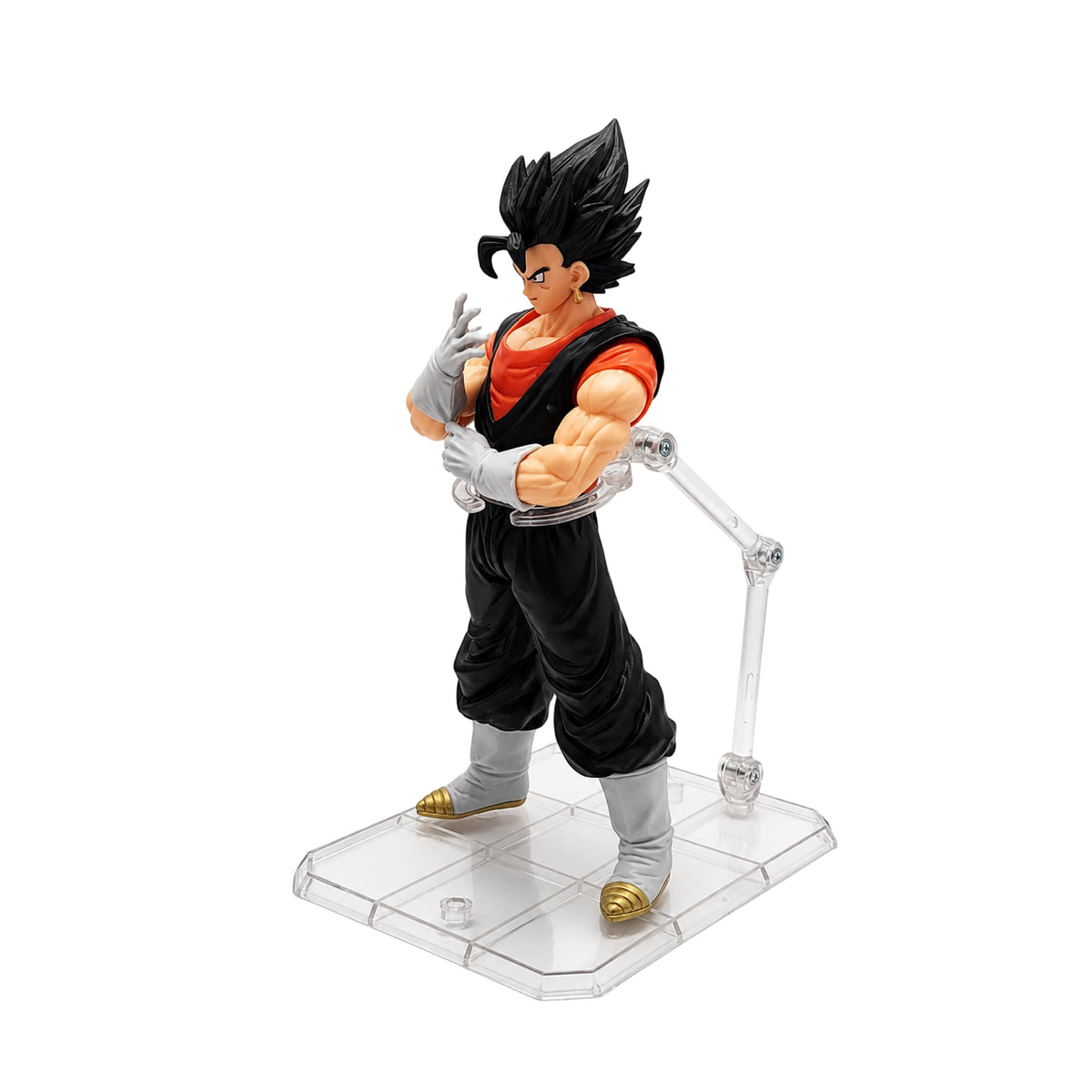 Figura Vegetto Dragon Ball Super PVC 17 cm