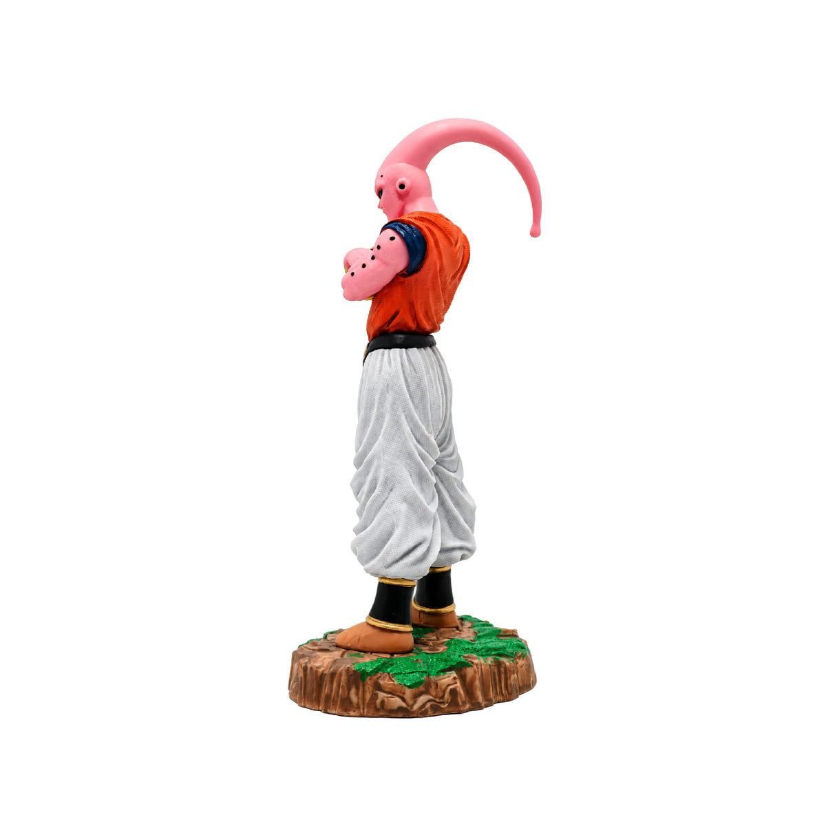 Figura Majin Buu Kid Buu Dragon Ball Z PVC 21 cm