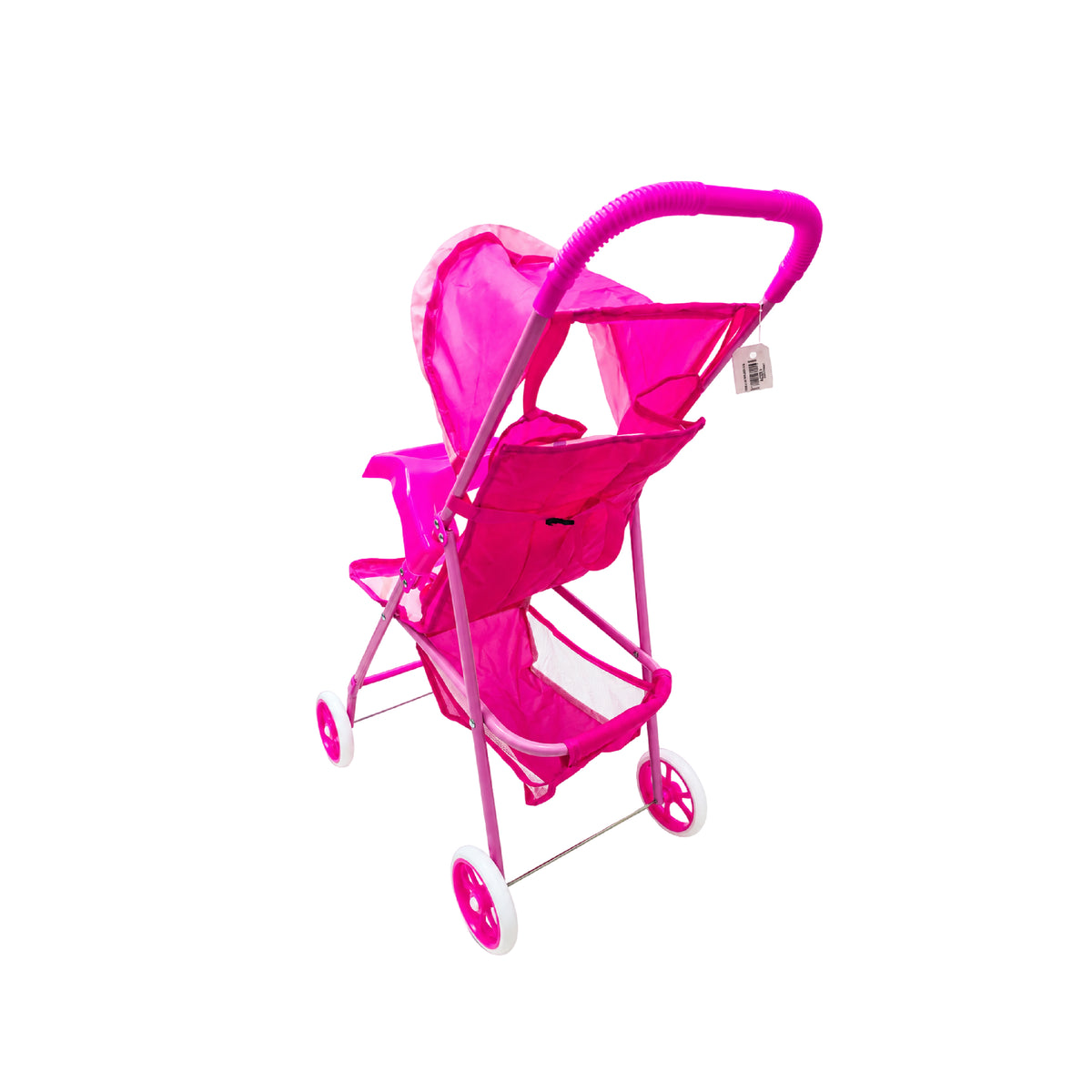Coche para Muñecas Lujos y Posiciones