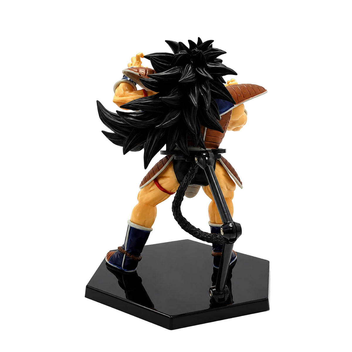 Figura Raditz Dragon Ball Z PVC 17 cm