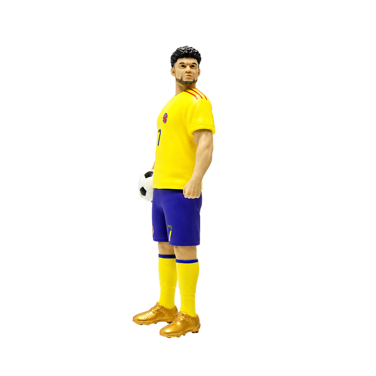 Figura Luis Diaz 30 cm