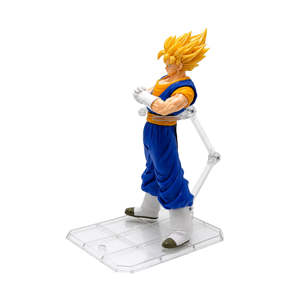 Figura Vegetto Super Saiyajin Dragon Ball Z PVC 17 cm