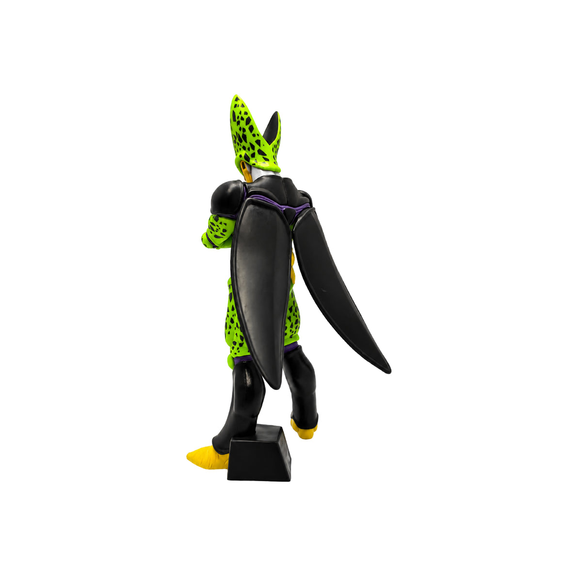 Figura Cell Dragon Ball Z PVC 29 cm