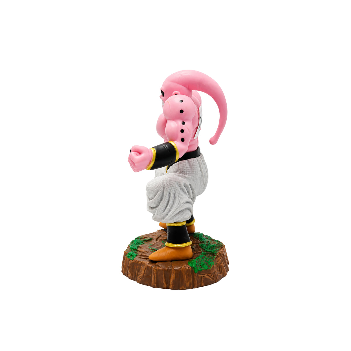 Figura Kid Buu Dragon Ball Z PVC 17 cm