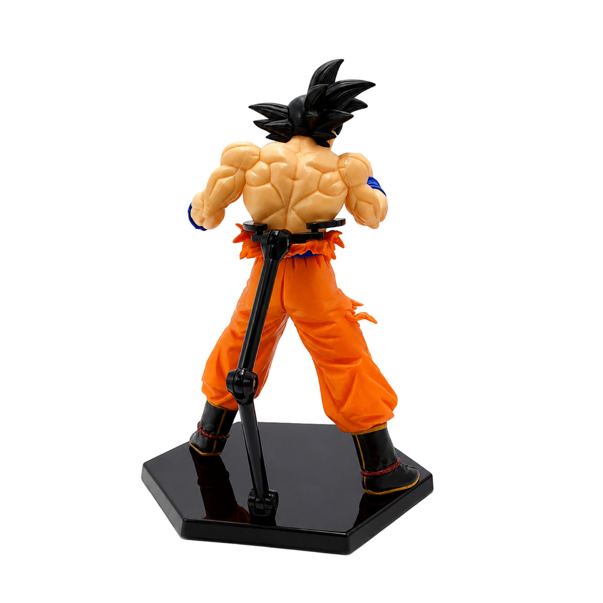 Figura Son Goku Dragon Ball Z PVC 17 cm