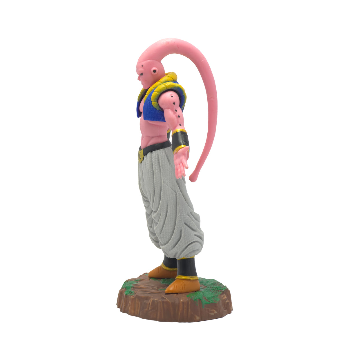 Figura Super Buu 17 cm - Dragon Ball Z - Majin Buu