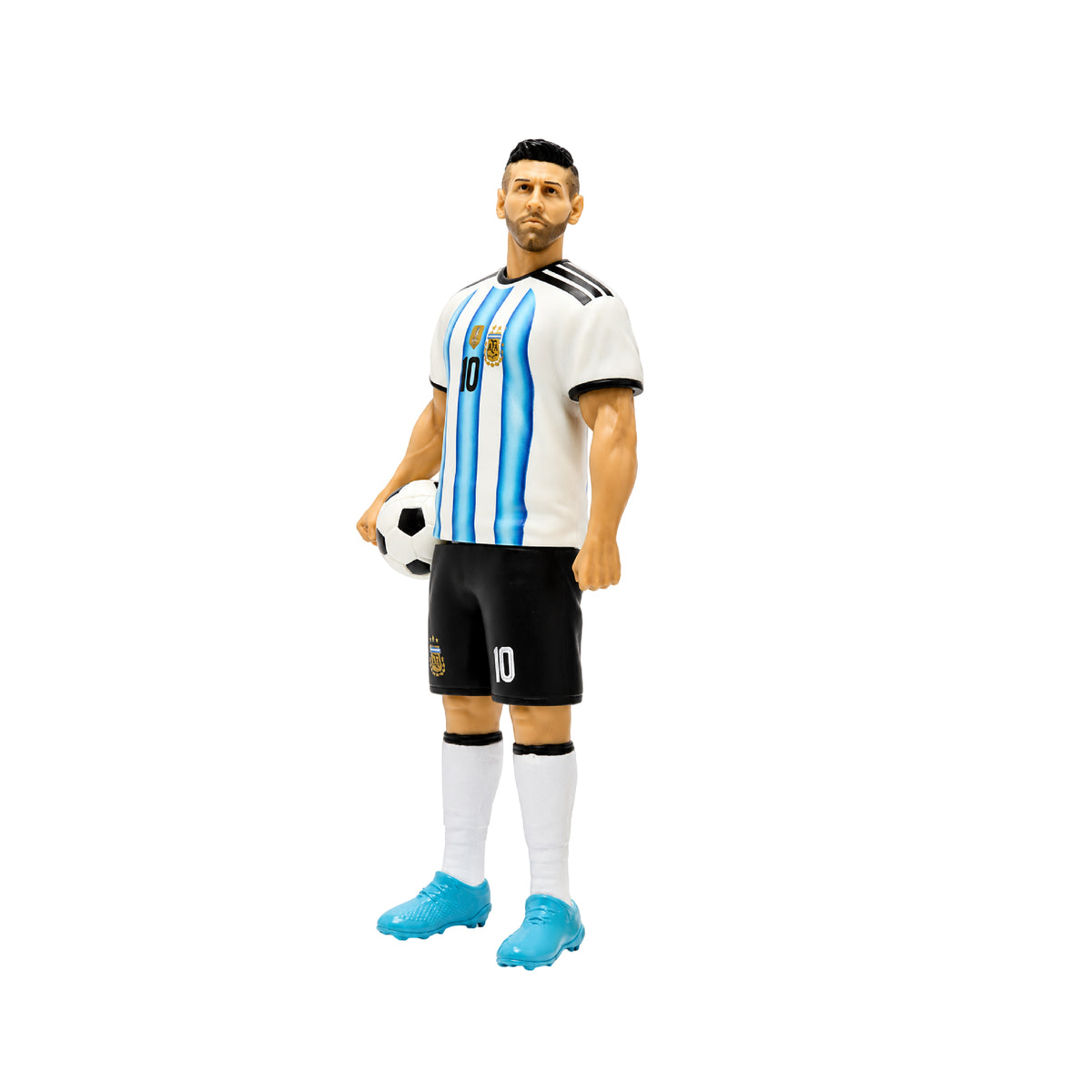 Figura Lionel Messi 30 cm